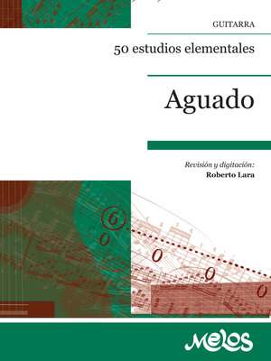 cover image of Aguado
